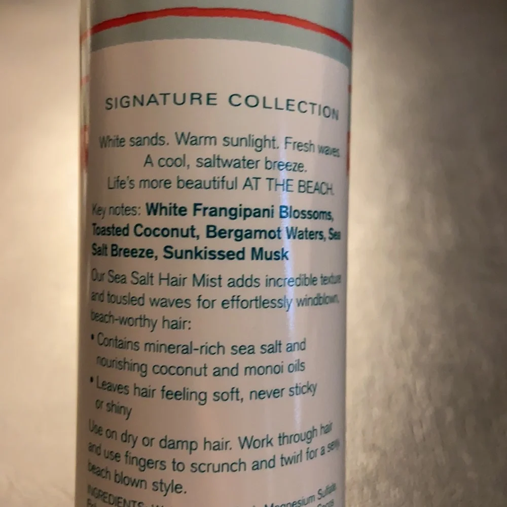 Bath & Body Works brand new